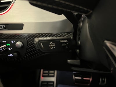 Audi SQ7 TDi quattro Tiptr. 7prs