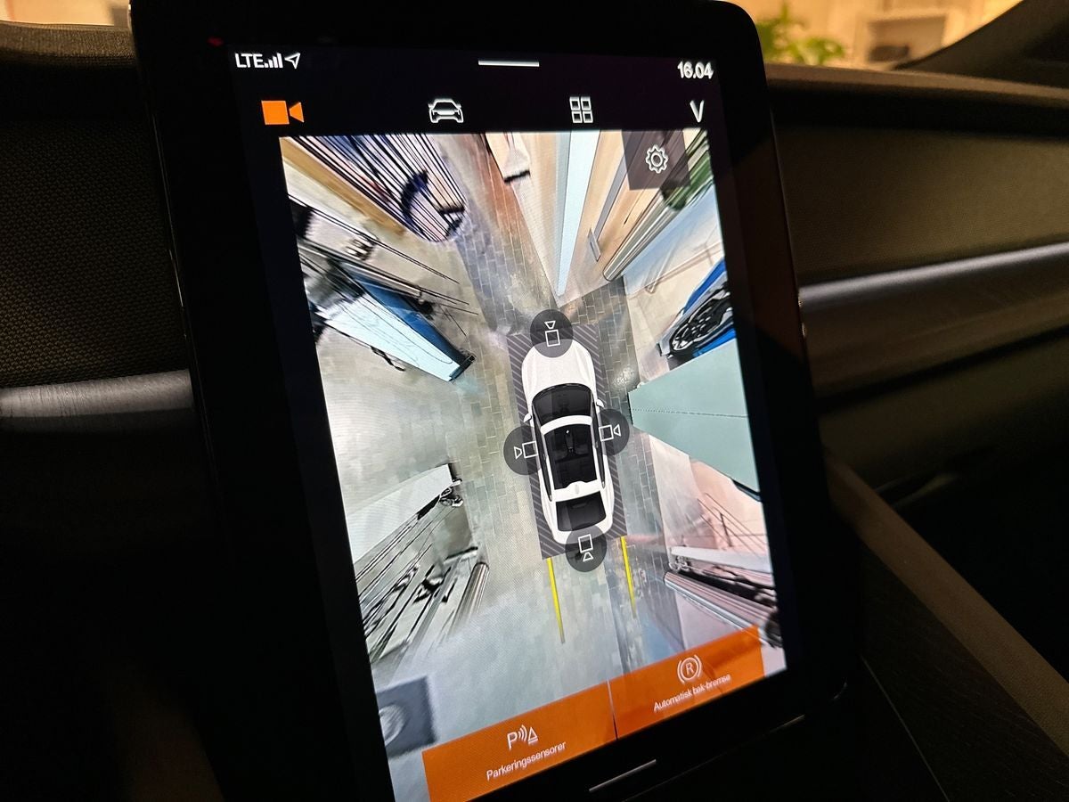 Polestar 2 Standard Range billede 14