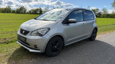 Seat Mii 1,0 60 Sport eco 5d