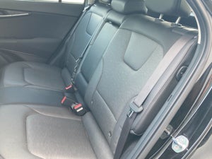Kia Niro EV Upgrade