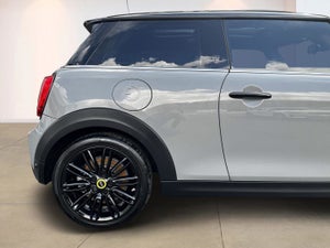 MINI Cooper SE Yours Trim