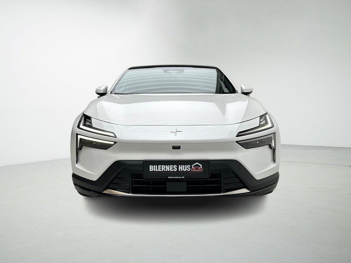 Polestar 4 Long Range billede 6