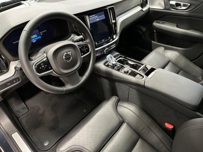 Volvo V60 T8 ReCharge Ultra aut. AWD billede 2