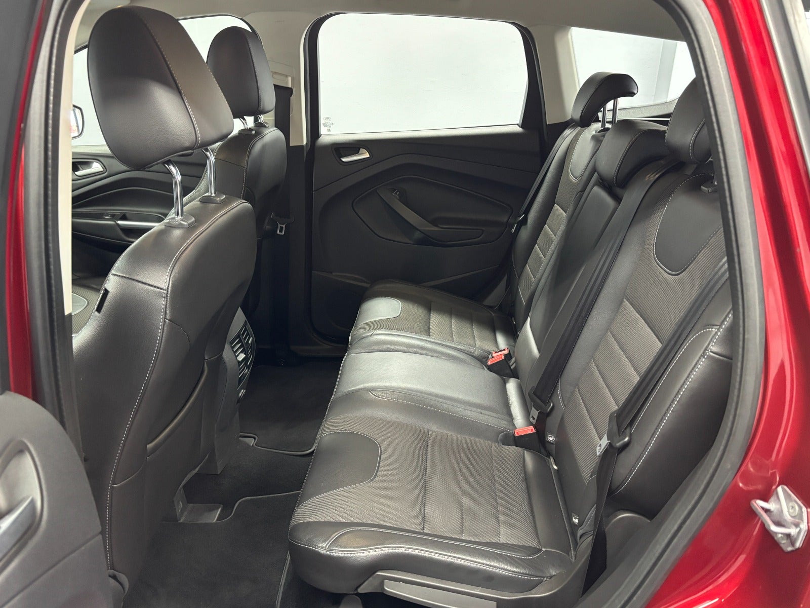 Billede af Ford Kuga 1,5 SCTi 150 Titanium+