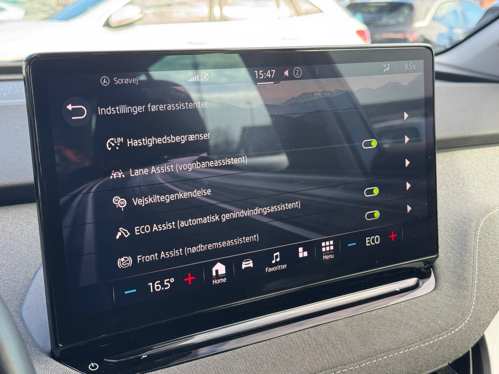 Billede af Skoda Enyaq 80 iV