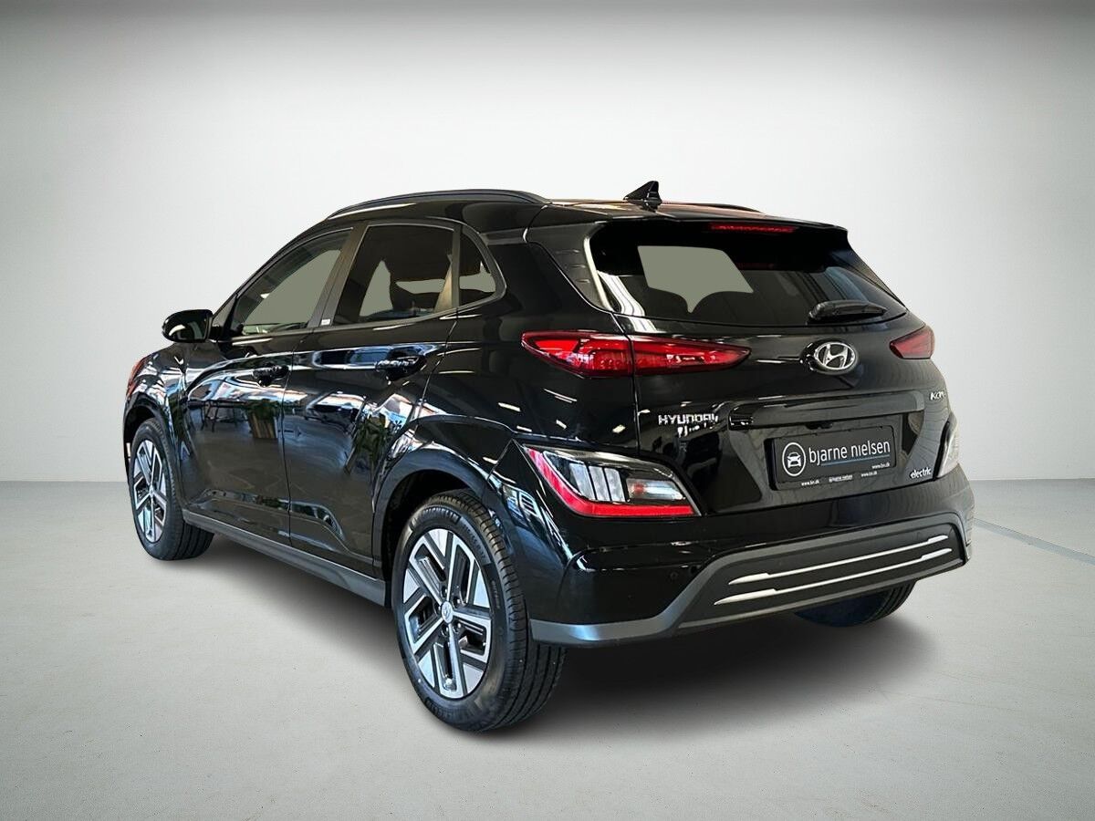 Hyundai Kona EV Trend billede 2