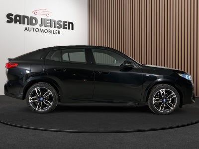 BMW iX2 eDrive20 M-Sport Premium