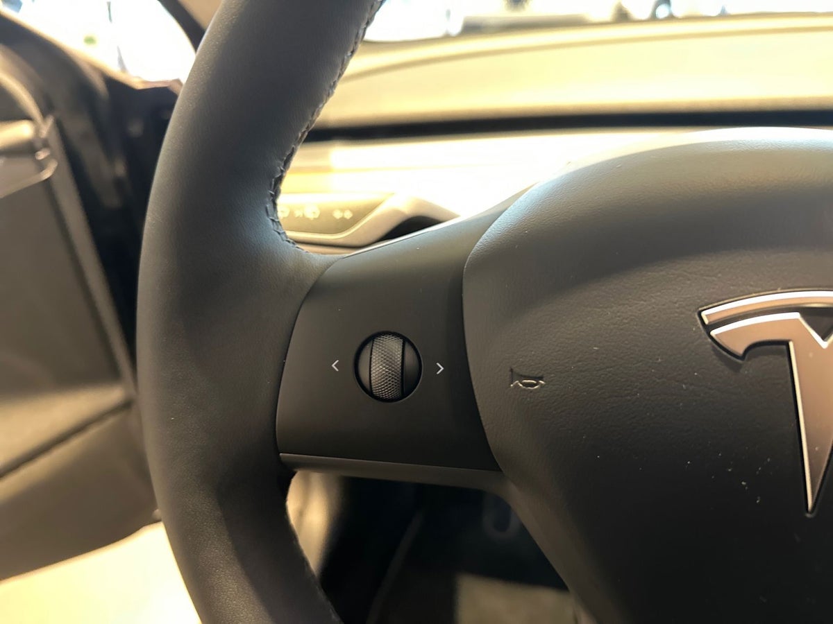 Tesla Model 3 Long Range AWD billede 13