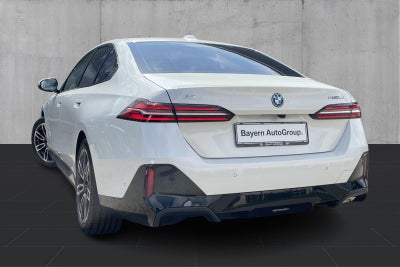 BMW i5 eDrive40 M-Sport - 2
