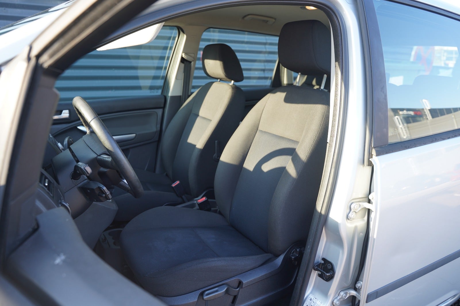 Billede af Ford C-MAX 1,6 TDCi 109 Trend