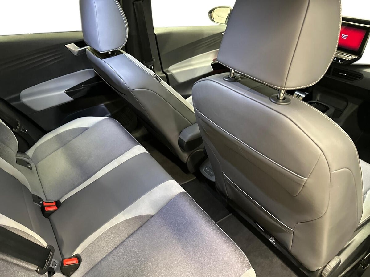 VW ID.3 1ST Plus billede 12