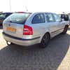 Skoda Octavia TDi Elegance Combi thumbnail