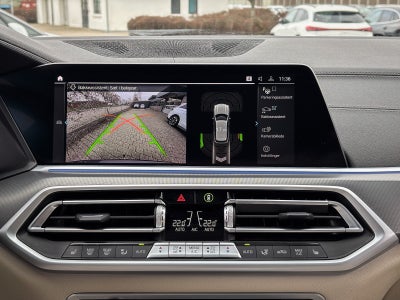 BMW X5 xDrive45e M-Sport aut.