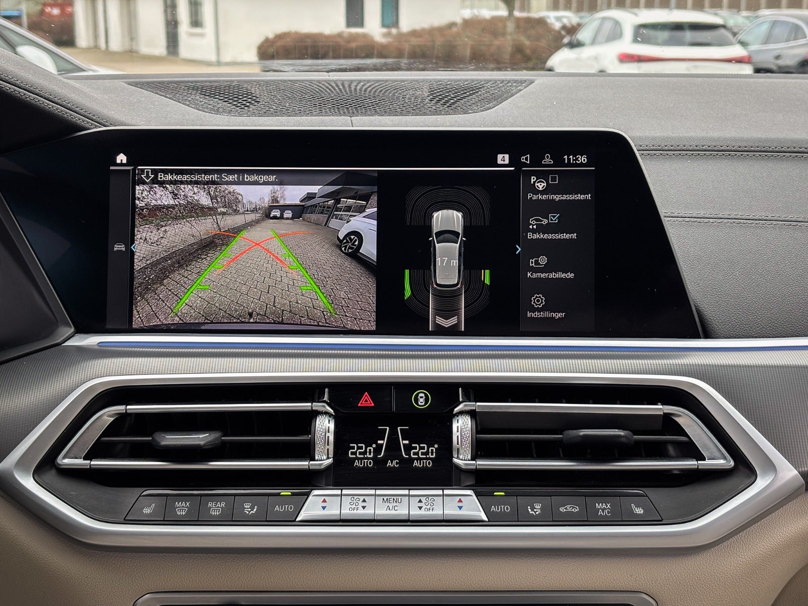 Billede af BMW X5 3,0 xDrive45e M-Sport aut.