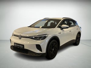 BMW iX xDrive40 Fully Charged