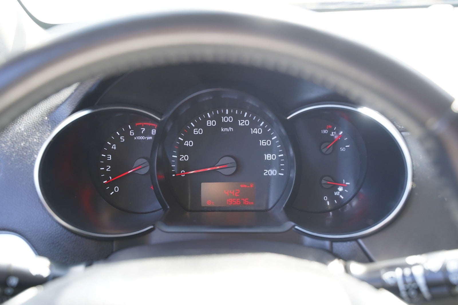 Billede af Kia Picanto 1,0 Style+ Intro