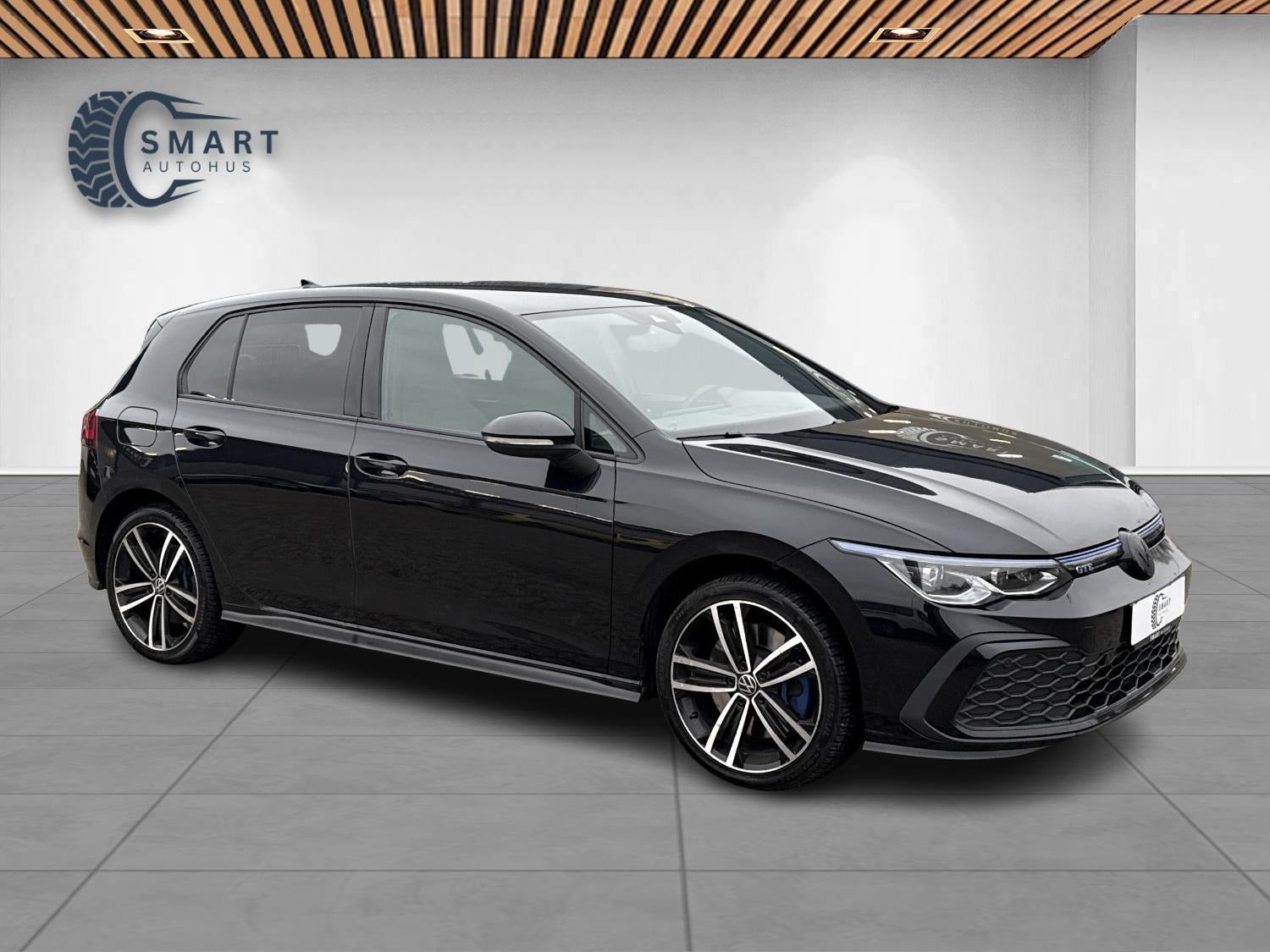 Billede af VW Golf VIII 1,4 GTE DSG