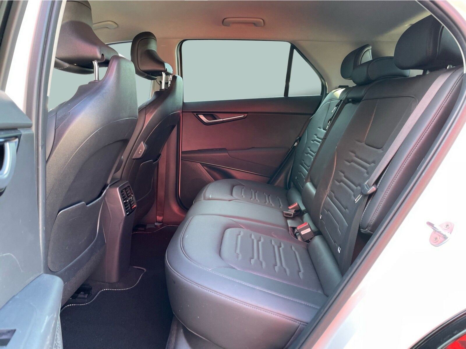Kia Niro EV Inspire