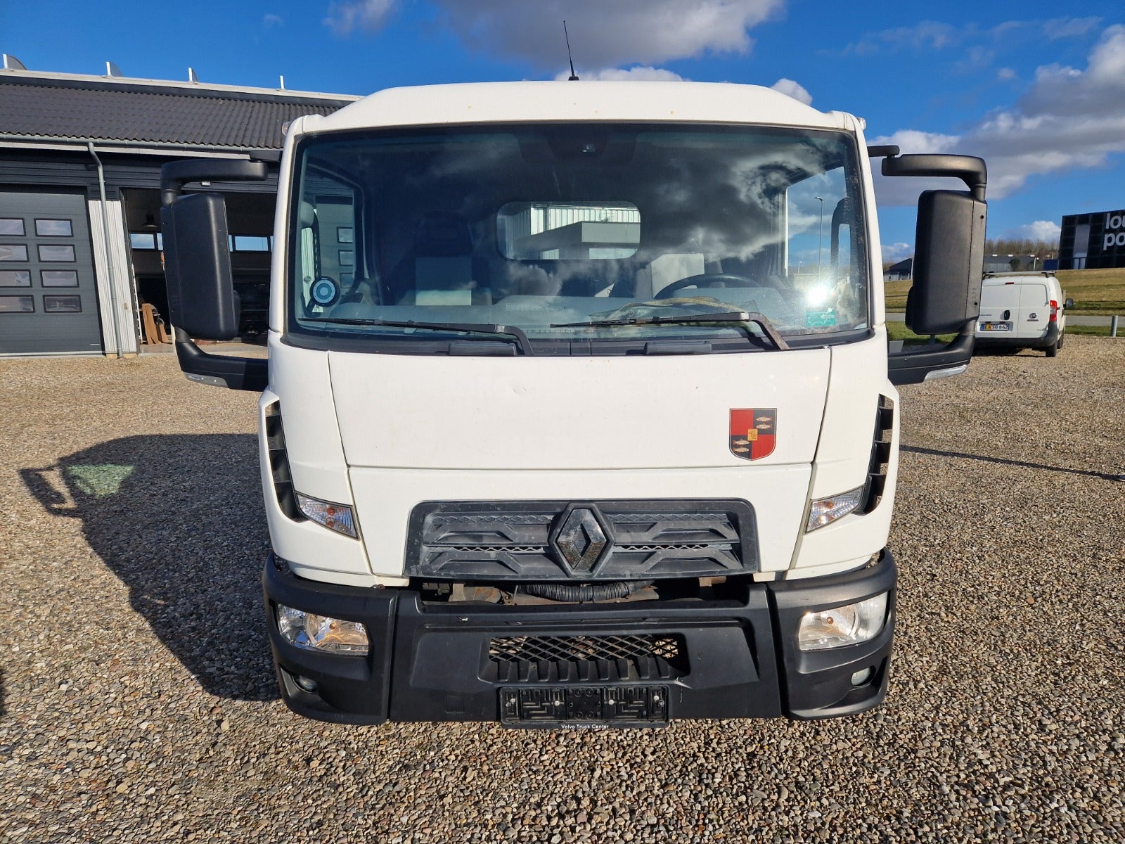 Billede af Renault D-Serie  