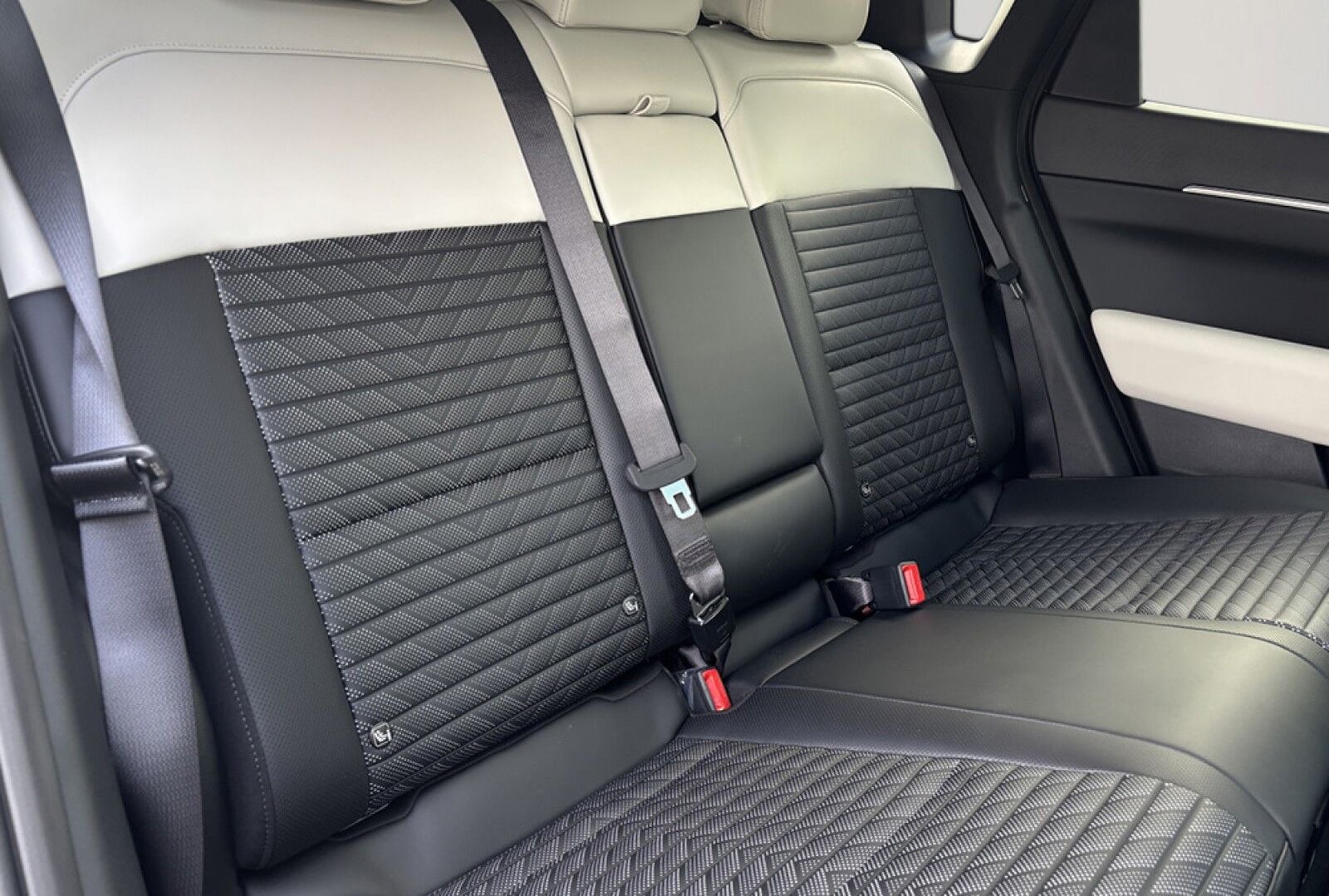 Kia EV4 Long Range GT-Line