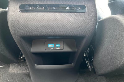 BYD Atto 3 Comfort