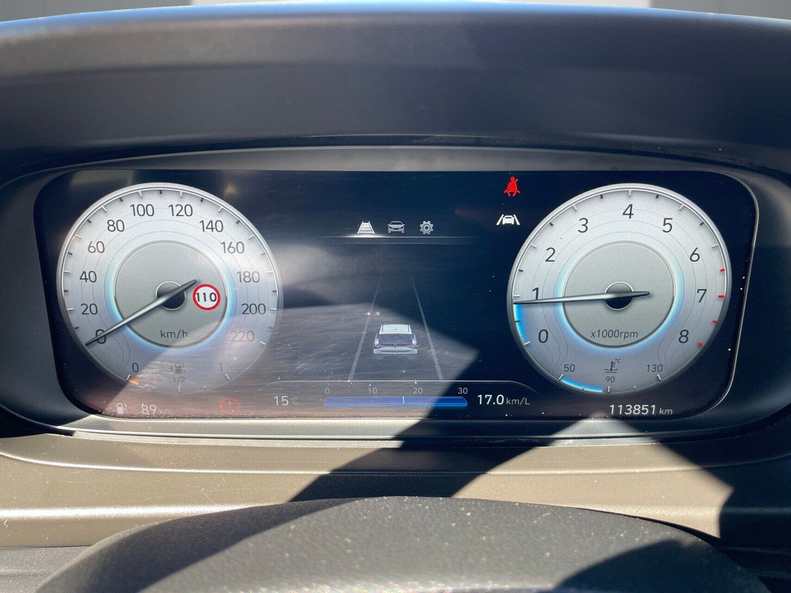 Hyundai i20 2021