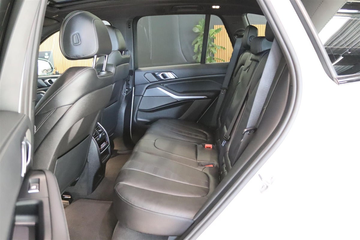 BMW X5 xDrive45e M-Sport aut. billede 5