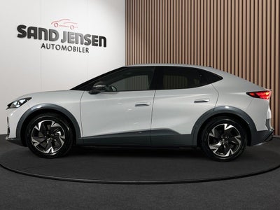 Cupra Tavascan Endurance Business Van