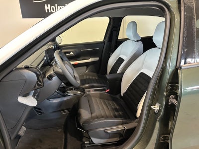 Citroën ë-C3 Aircross Max