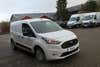 Ford Transit Connect EcoBlue Active aut. lang thumbnail