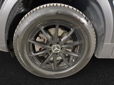 Mercedes GLB220 d Progressive Line aut.