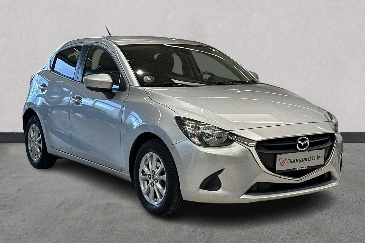 Billede af Mazda 2 1,5 SkyActiv-G 90 Niseko aut.