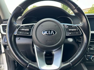 Kia Optima PHEV SW aut.