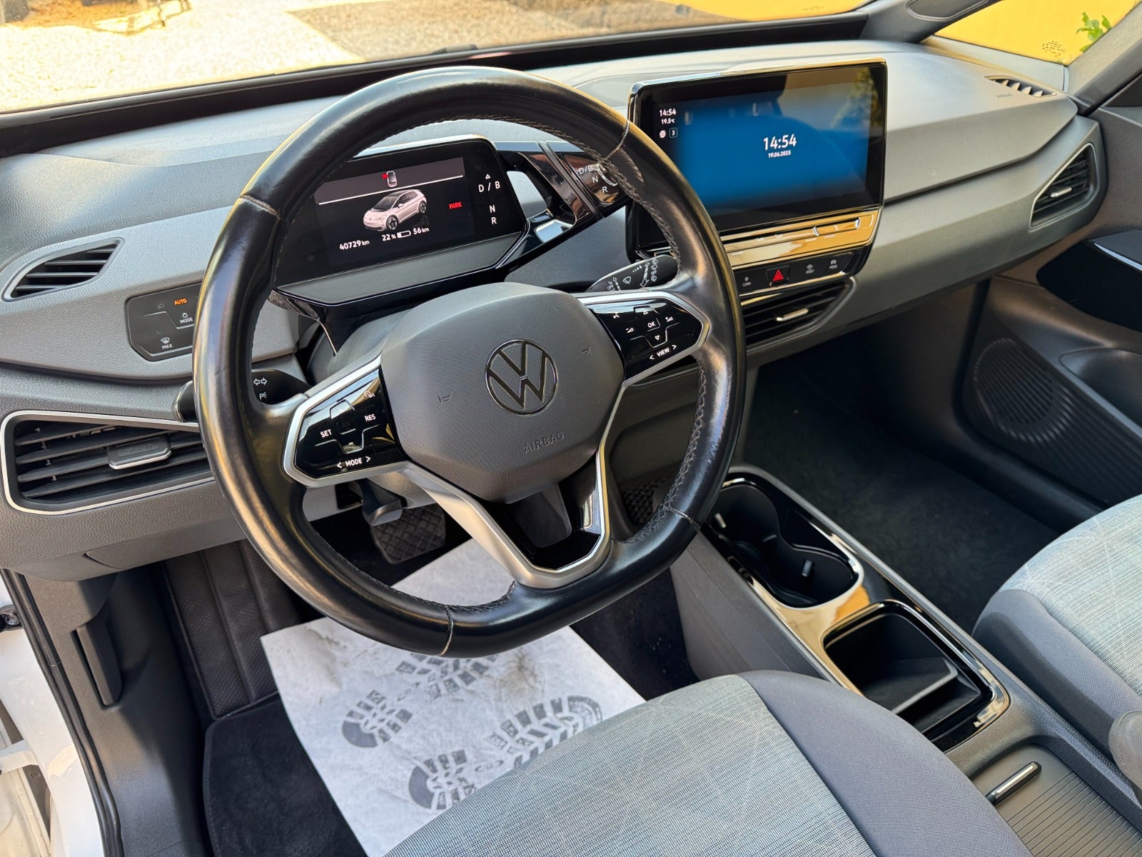Billede af VW ID.3 58 Pro Performance