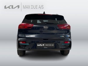 Kia e-Niro Advance+