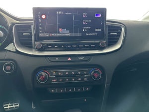 Kia Ceed PHEV Upgrade+ SW DCT