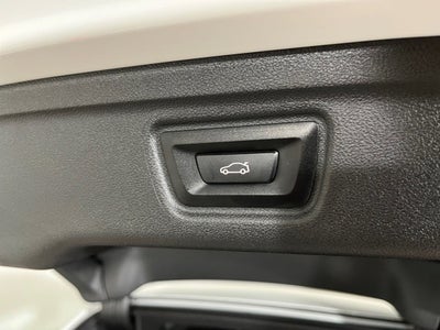 BMW 330e 2,0 Touring M-Sport aut. Van