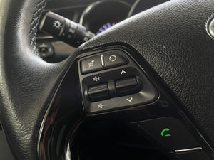 Kia Ceed CVVT Attraction