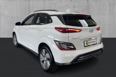 Hyundai Kona EV Exclusive - 2