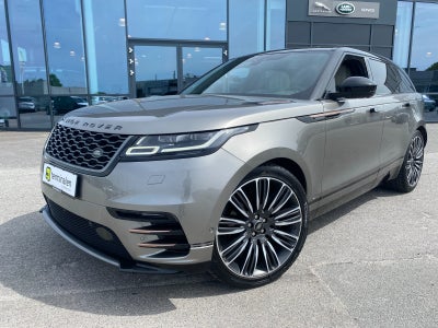 Land Rover Range Rover Velar P380 First Edition aut. Van Land Rover Range Rover Velar P380 First Edition aut. Van - 0
