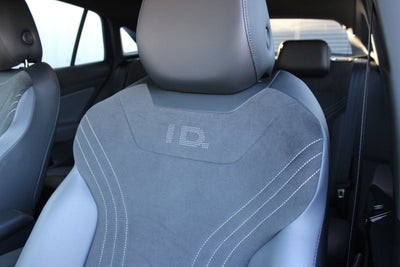 VW ID.5 Pro