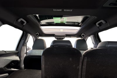 Peugeot e-5008 GT Pack 7prs