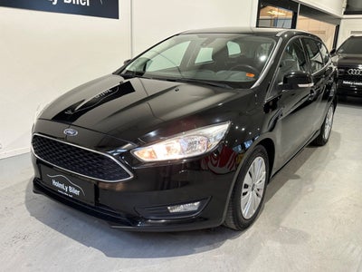 Ford Focus SCTi 125 Business stc.