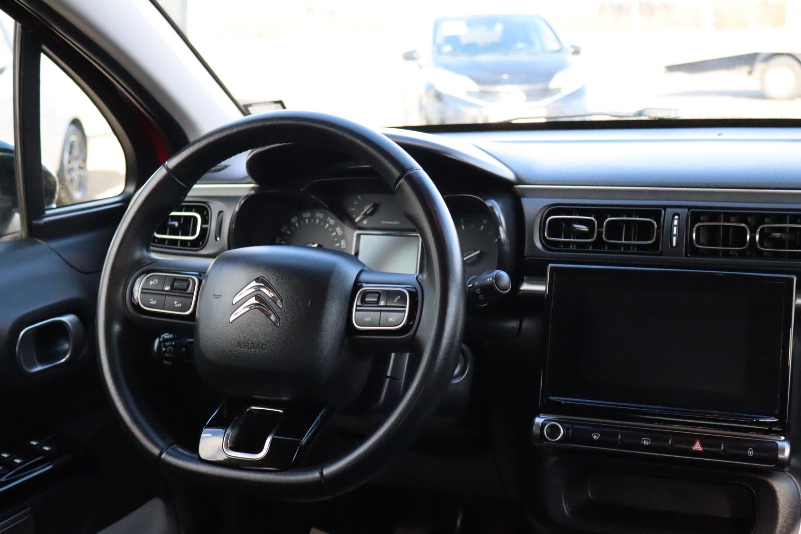 Billede af Citroën C3 1,2 PureTech 83 Shine Sport