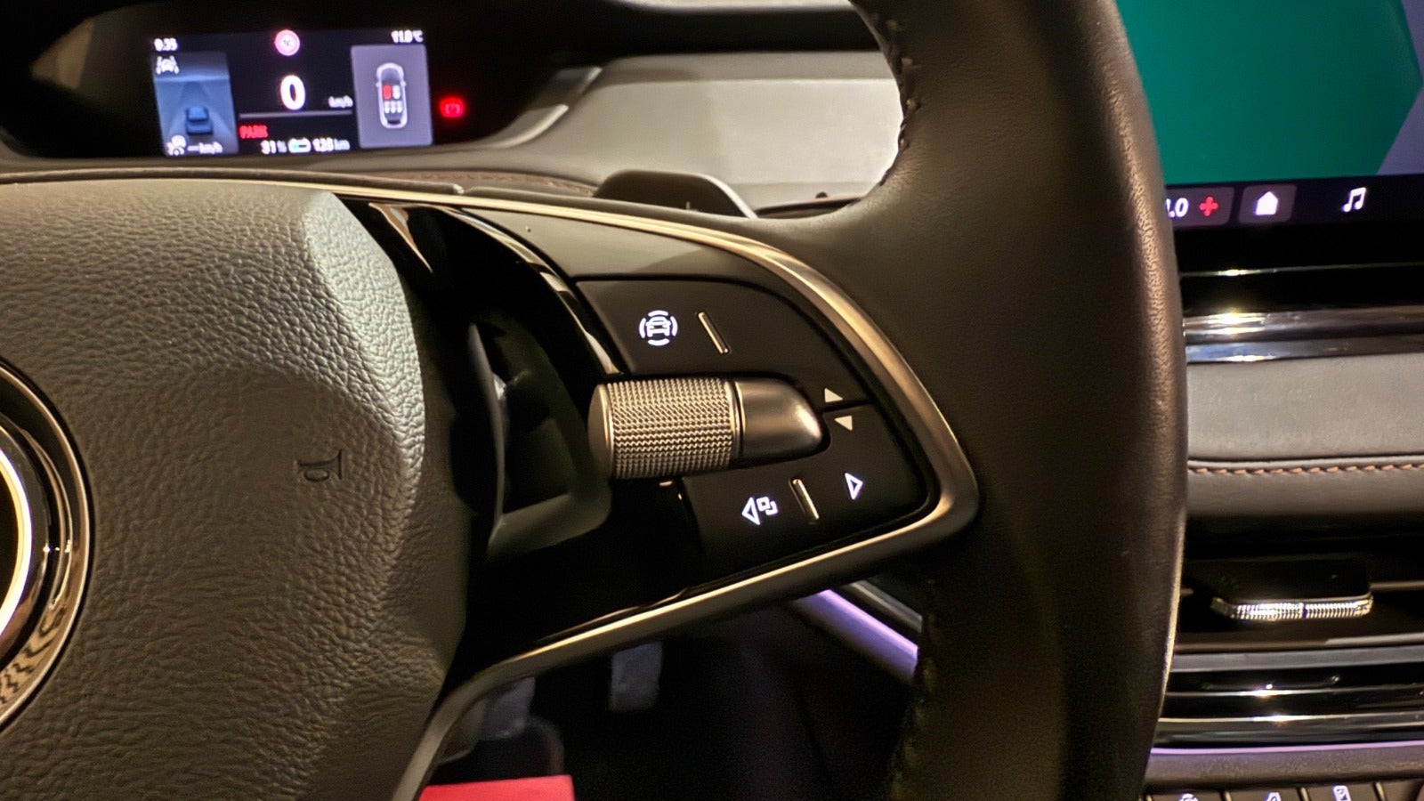 Billede af Skoda Enyaq 85 iV Suite