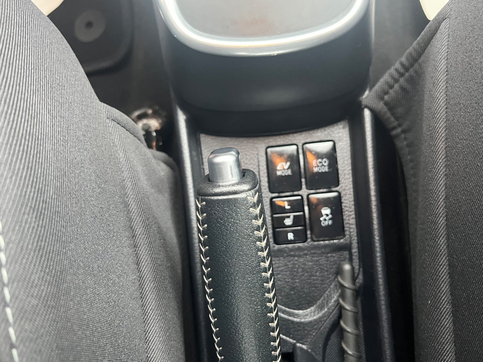 Billede af Toyota Yaris 1,5 Hybrid H2 Premium e-CVT