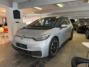 VW ID.3 Pro