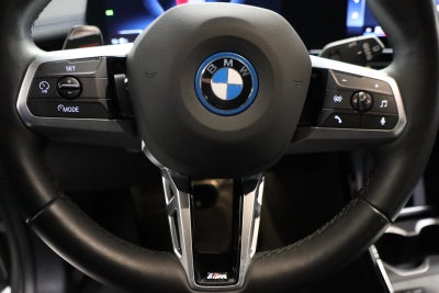 BMW iX1 xDrive30 M-Sport