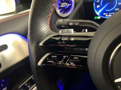 Mercedes EQA300 AMG Line 4Matic