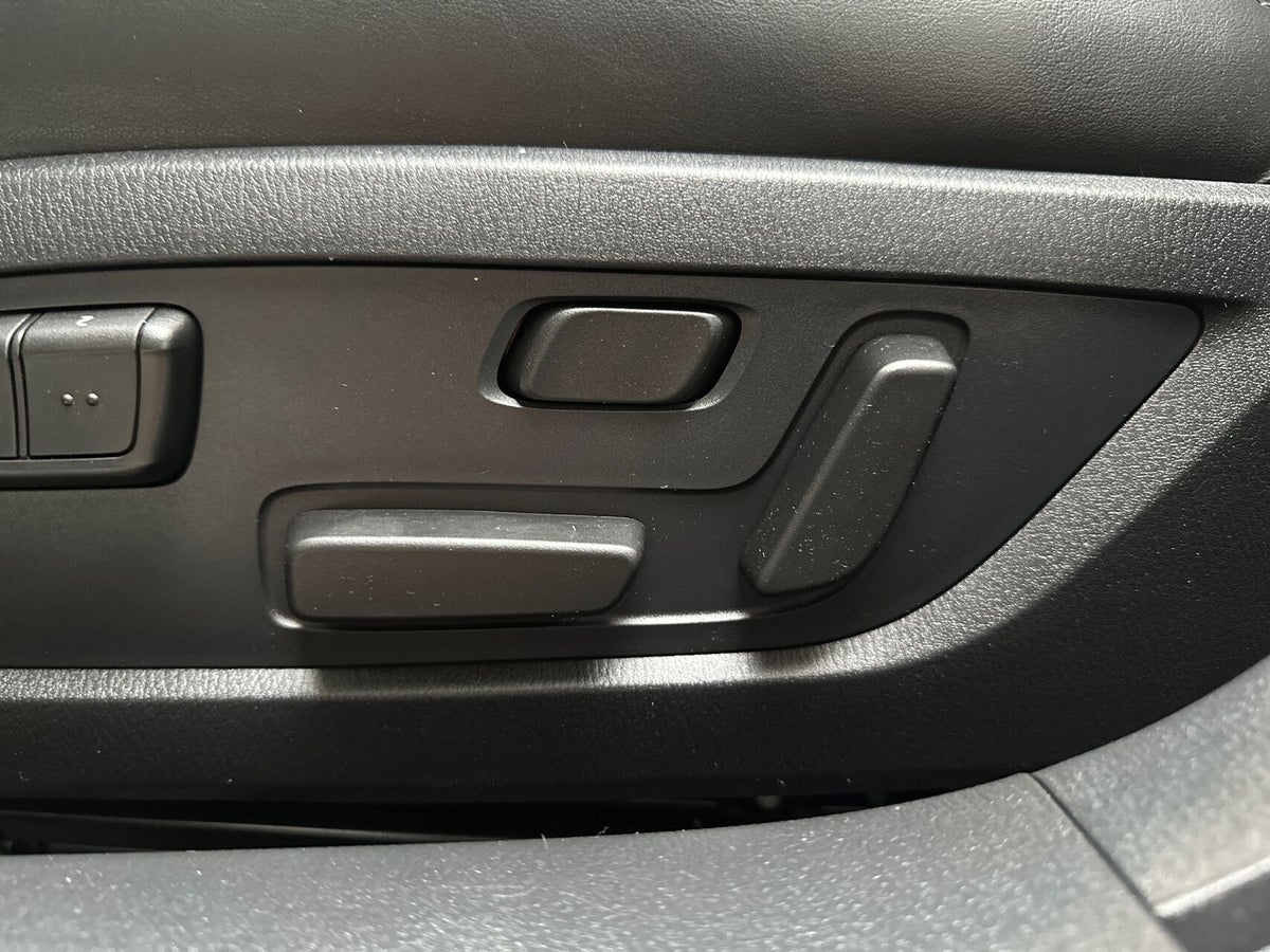 Mazda 6 SkyActiv-D 184 Optimum stc. aut. billede 19